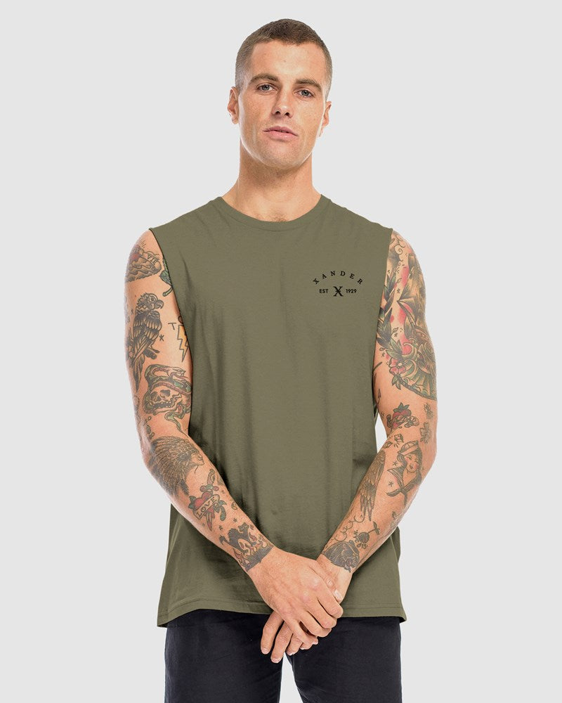 3-Pack Palace Tank