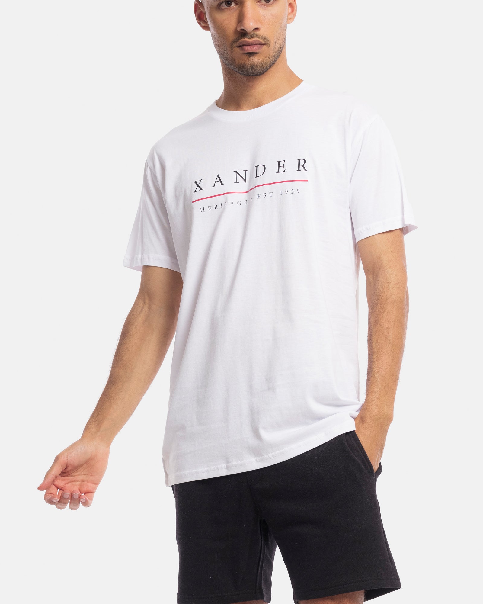 3-Pack Bande Tee