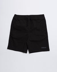 Supply Elastic Waist Stretch Short - Youth