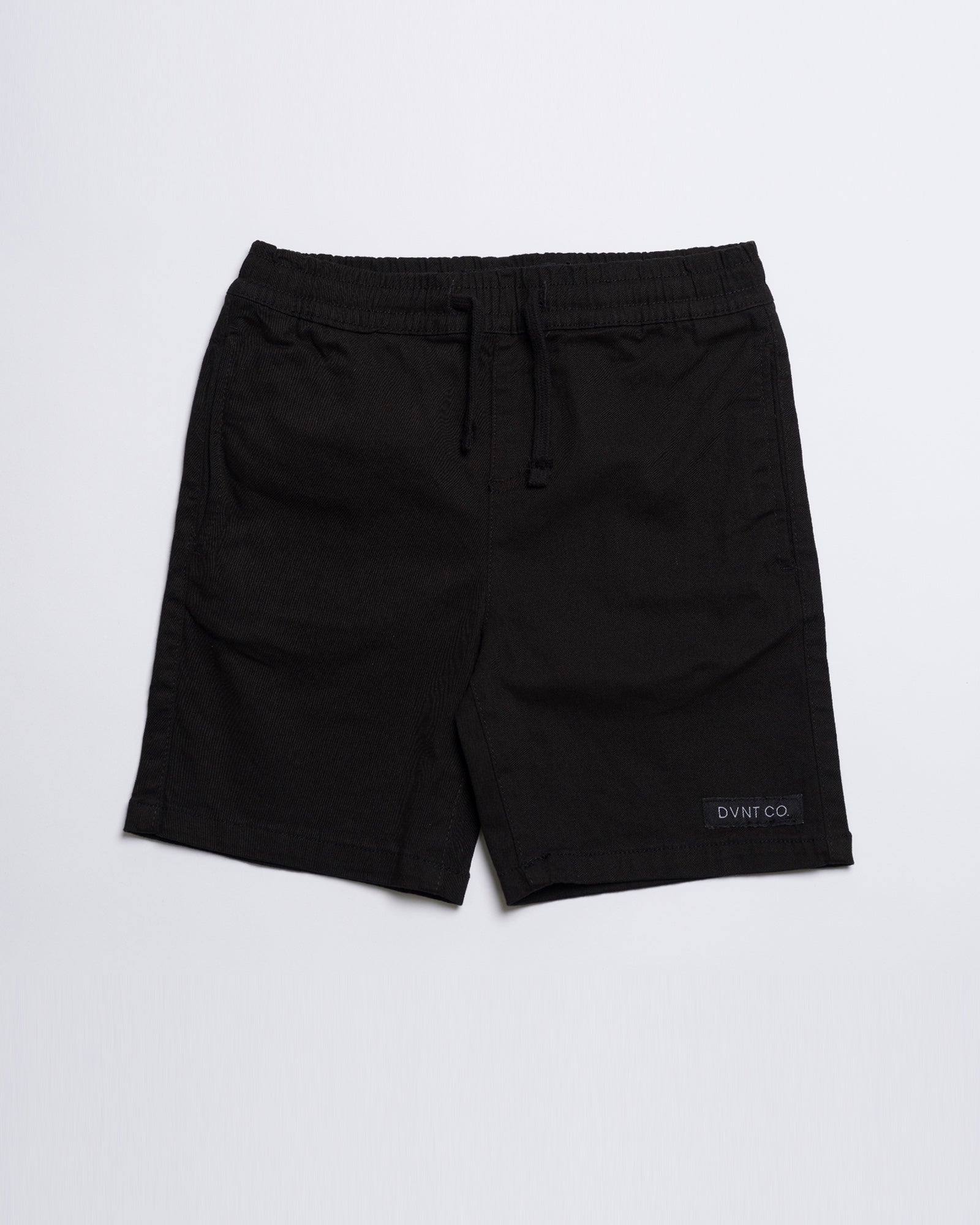 Supply Elastic Waist Stretch Short - Youth