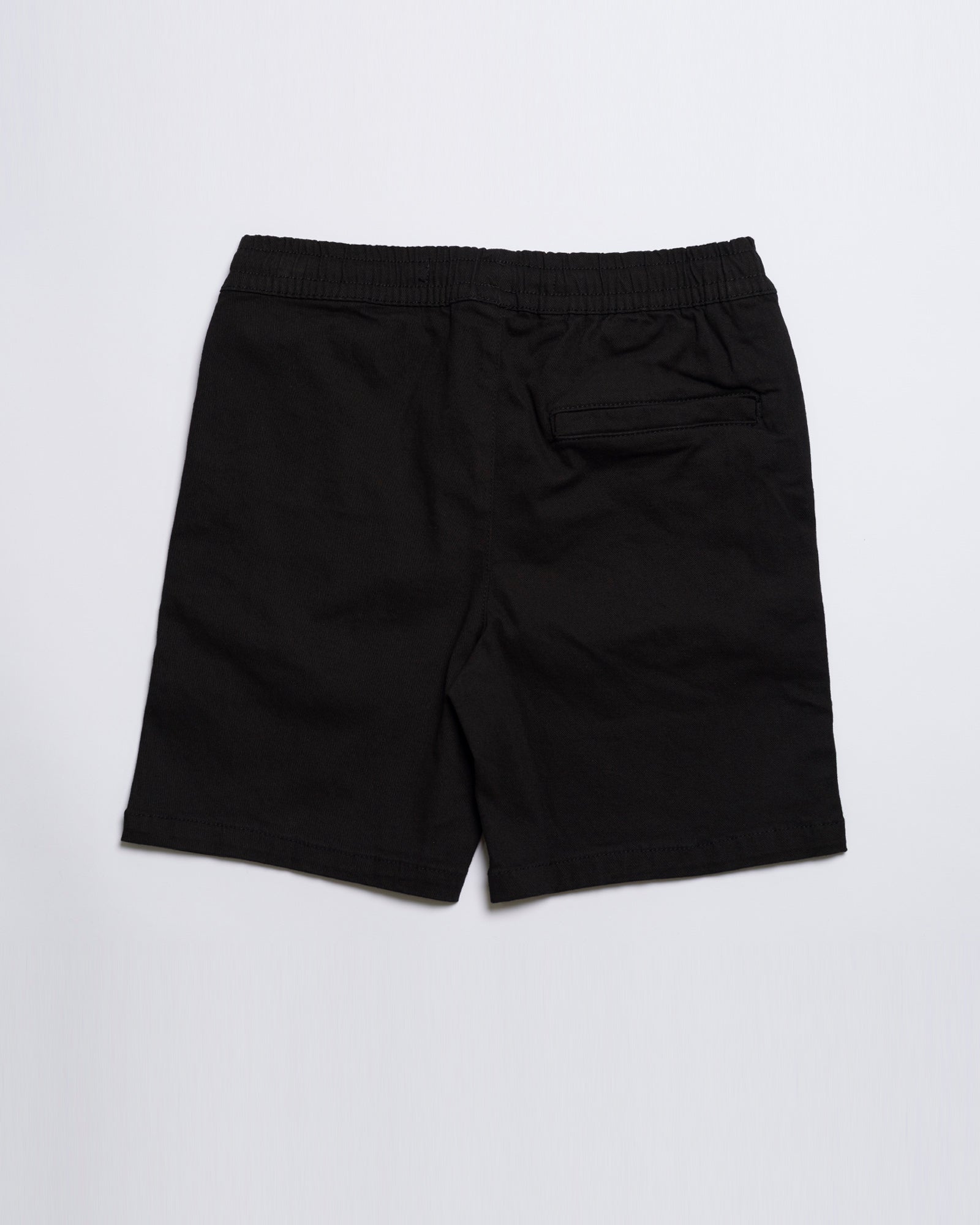 Supply Elastic Waist Stretch Short - Youth