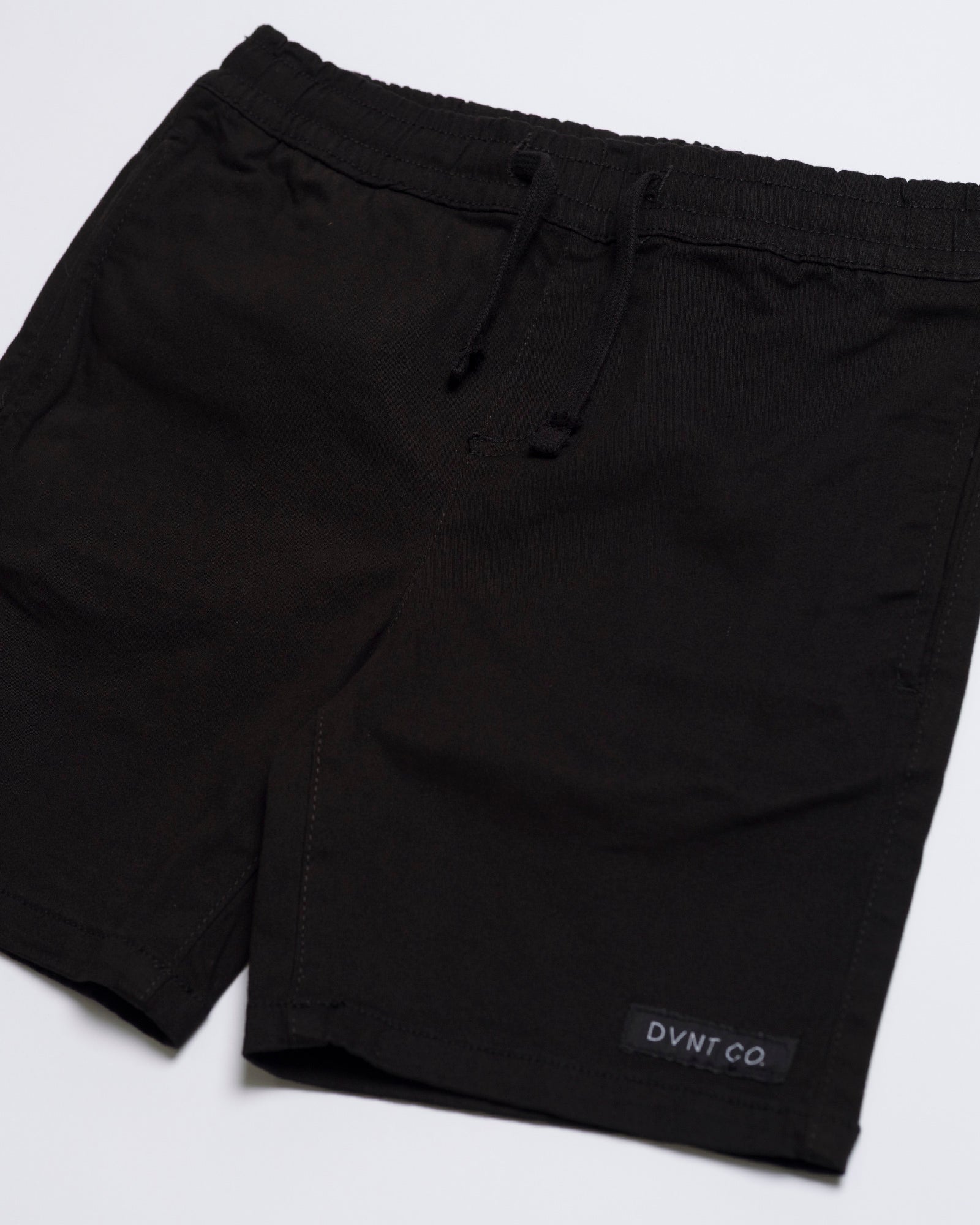 Supply Elastic Waist Stretch Short - Youth