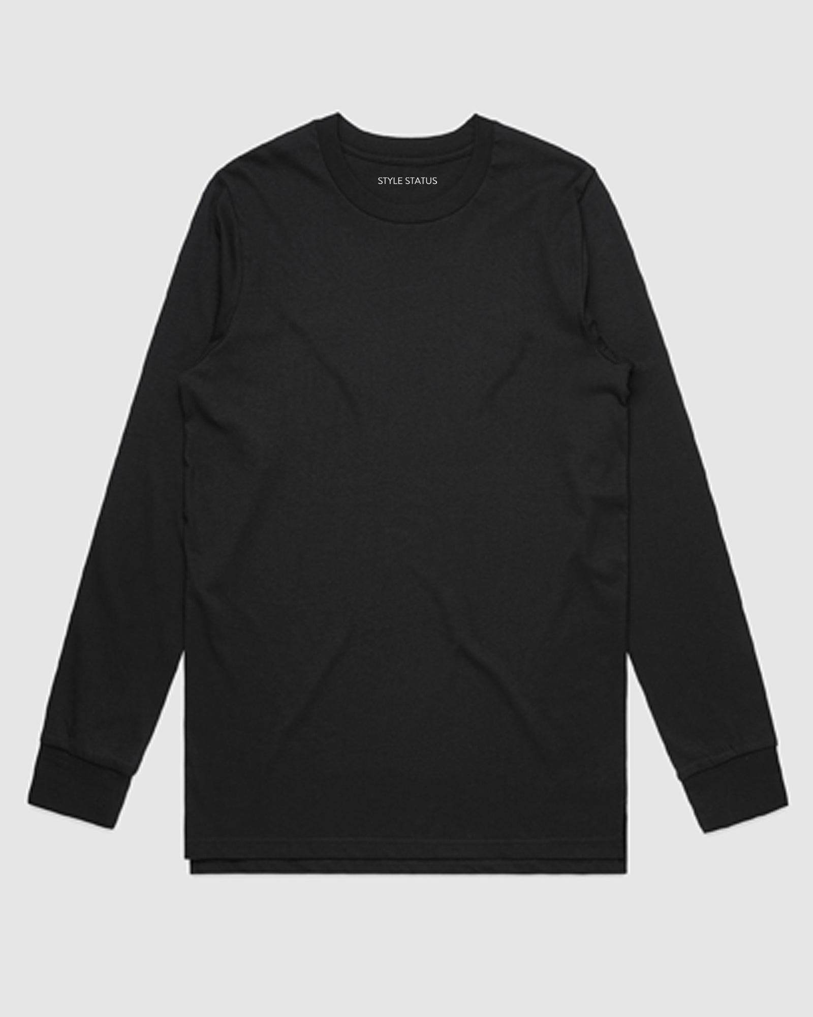 3-Pack Status Long Sleeve - Youth