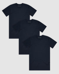 3-Pack Status Tee - Youth