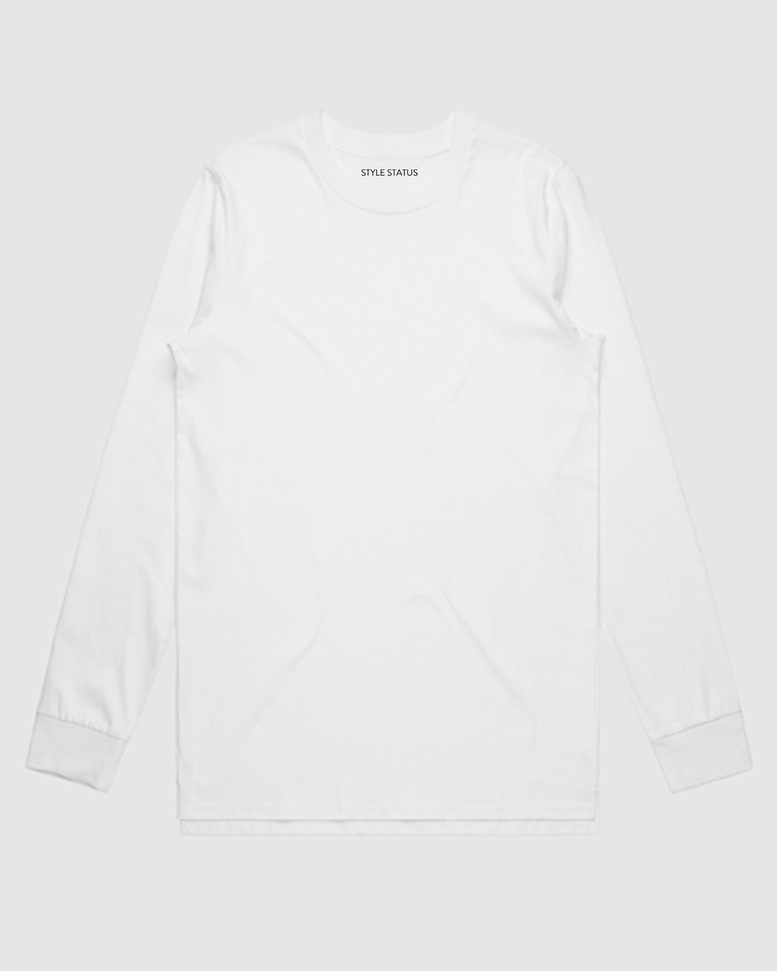 4-Pack Status Long Sleeve - Youth