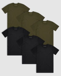 6-Pack Status Tee - Youth