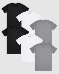 6-Pack Status Tee - Youth