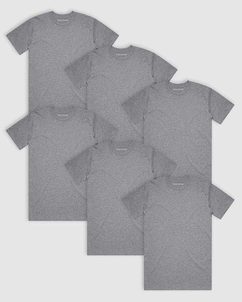 6-Pack Status Tee - Youth