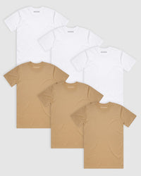 6-Pack Status Tee - Youth