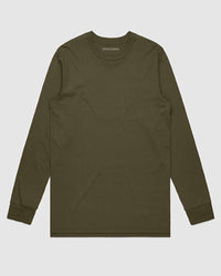 Status Long Sleeve - Youth