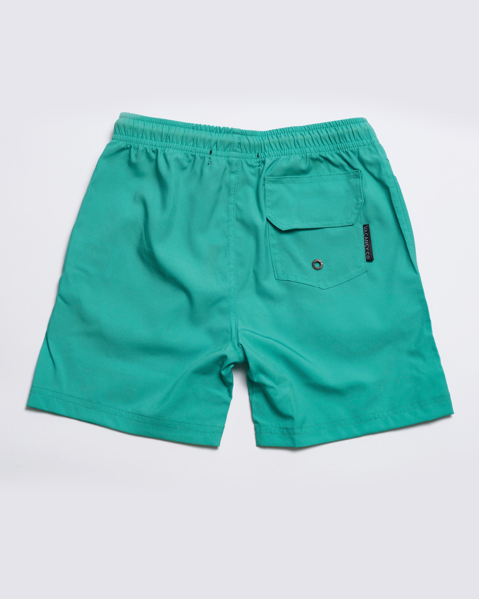 Sea Foam Swim Short