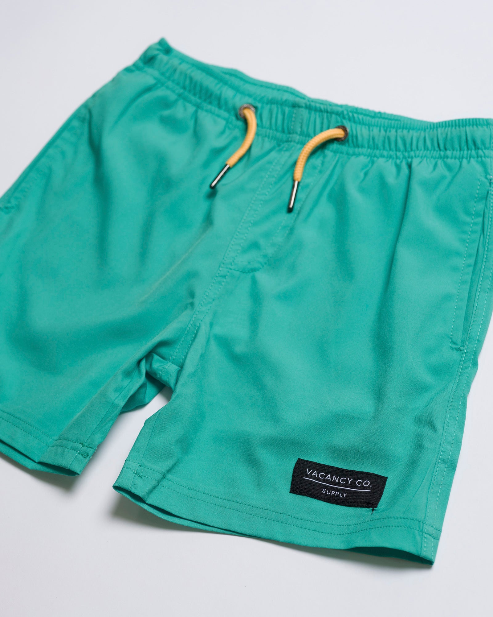 Sea Foam Swim Short