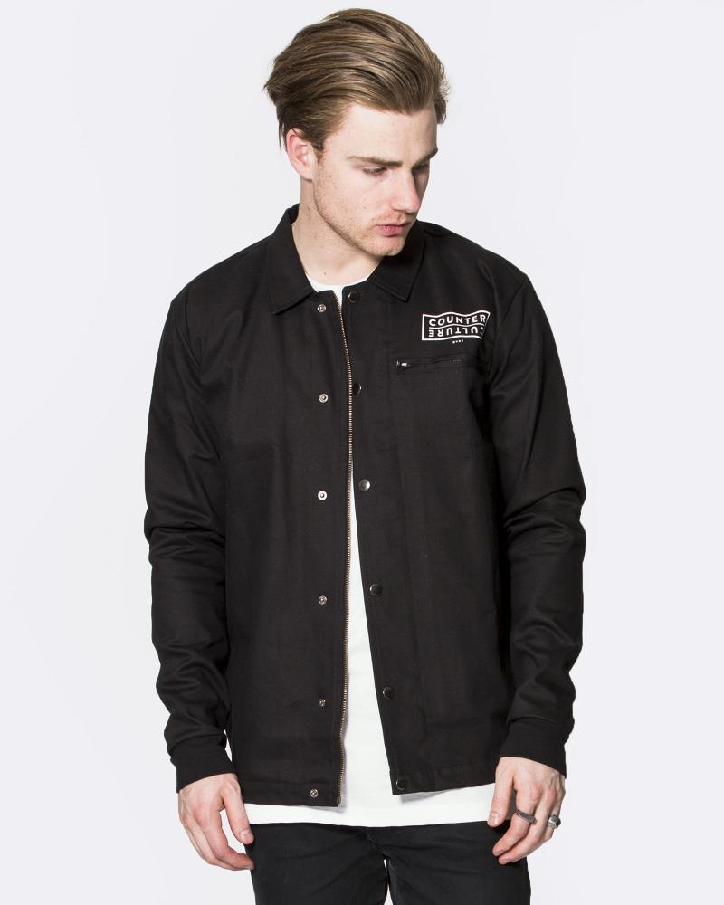 Worker Jacket