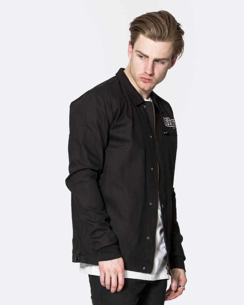 Worker Jacket