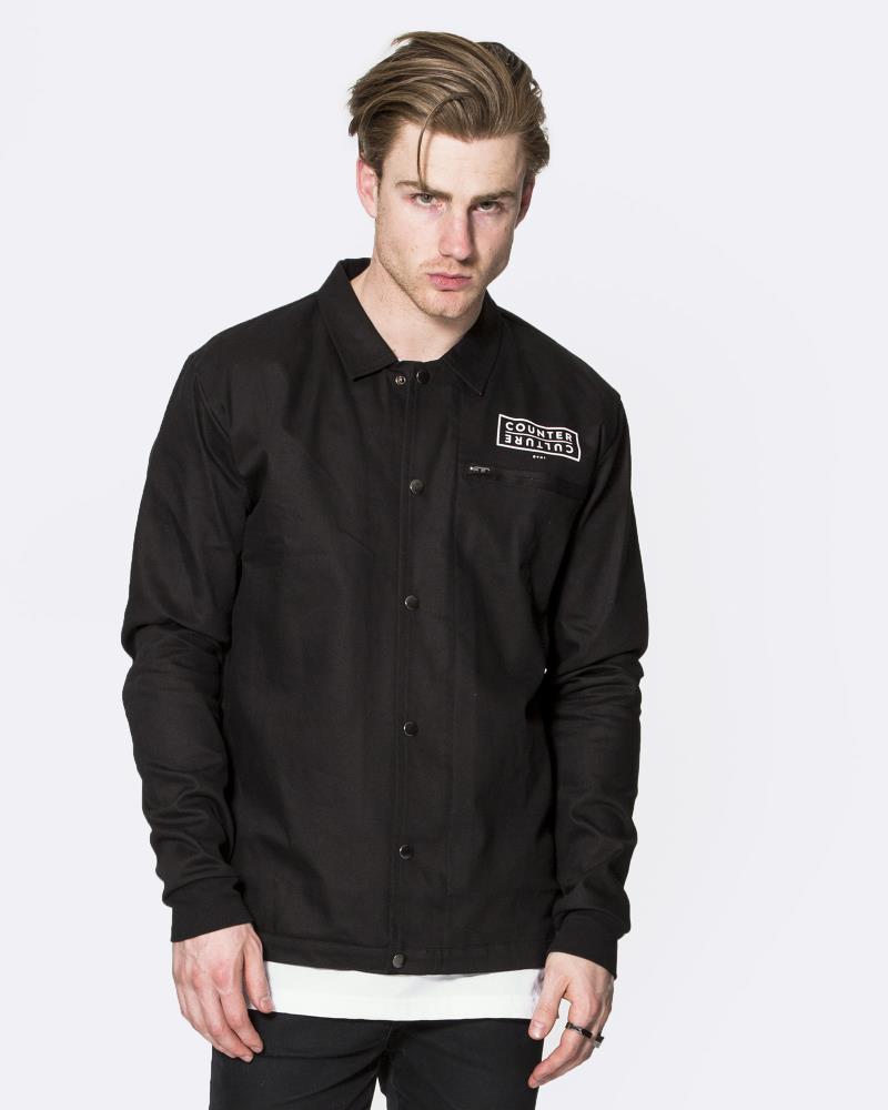 Worker Jacket