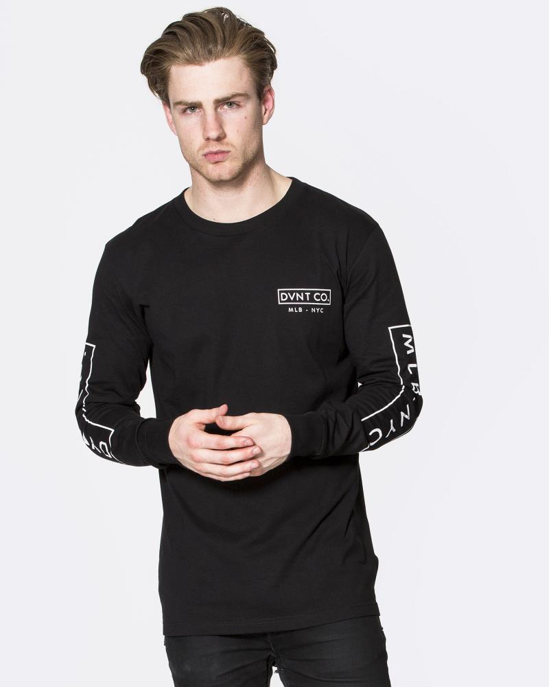 NYC Long Sleeve