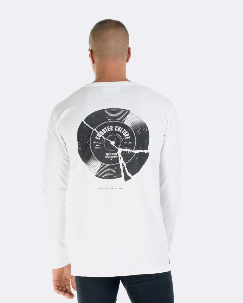 Vinyl Long Sleeve