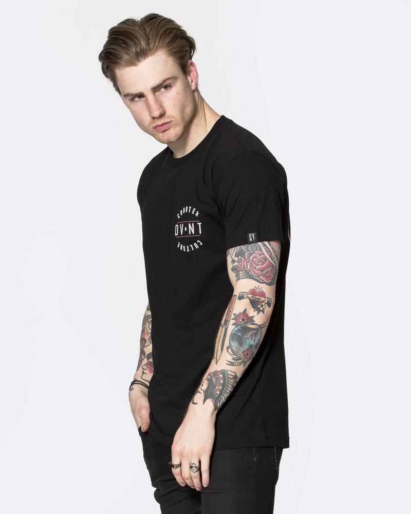 C.C Badge Tee