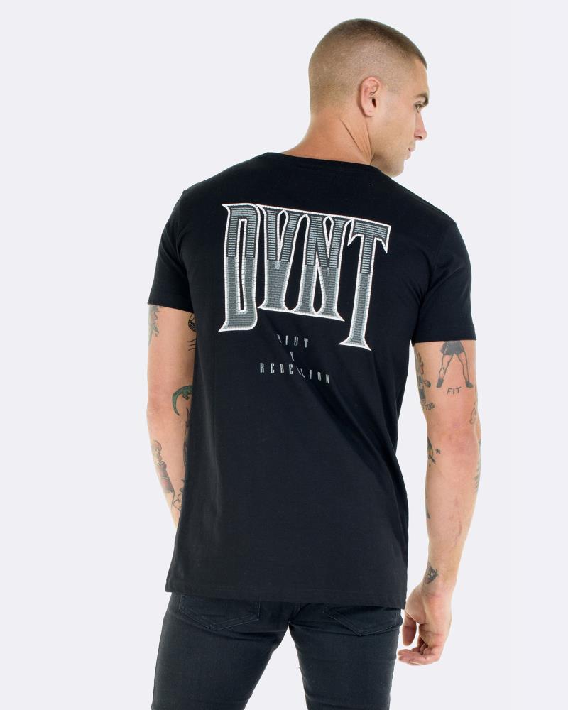 Riot And Rebellion Tee