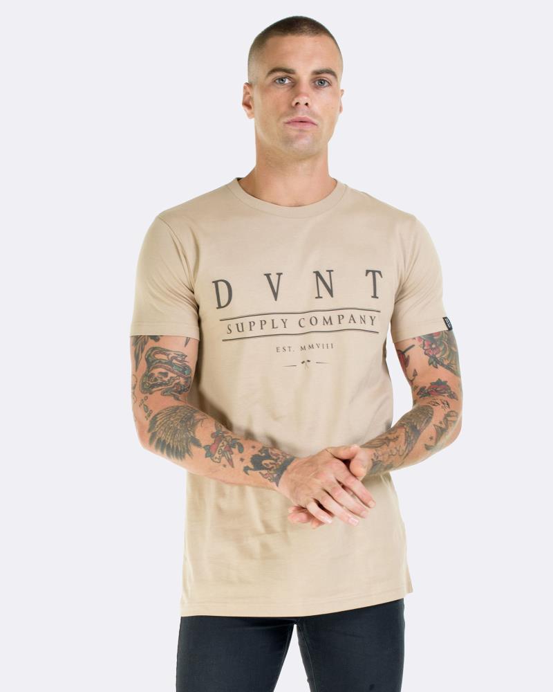 Deluxe Tee