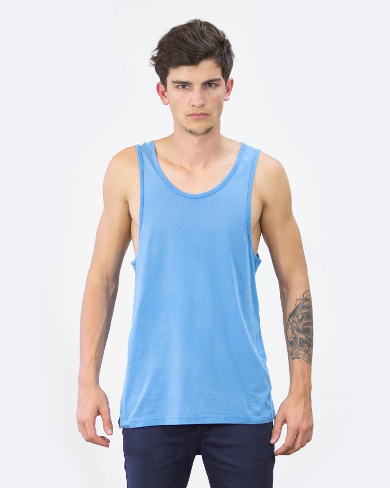 Devoid Premium Singlet