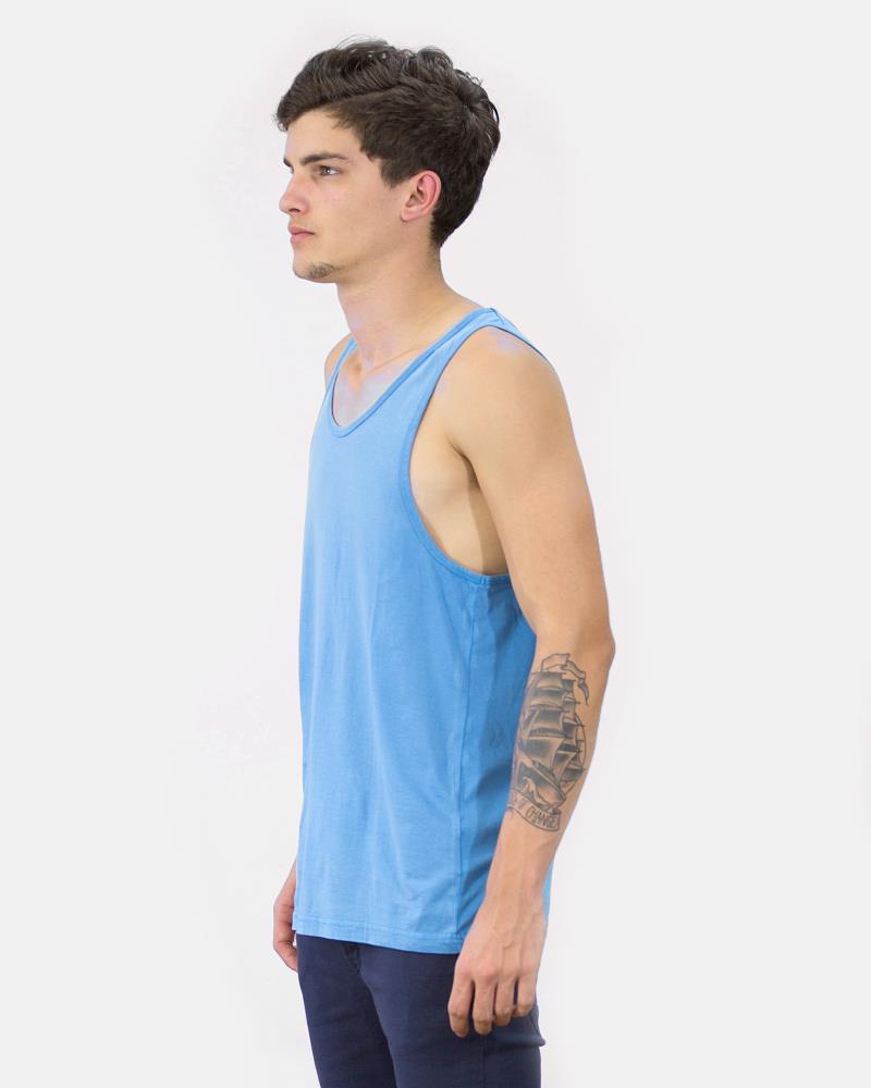 Devoid Premium Singlet
