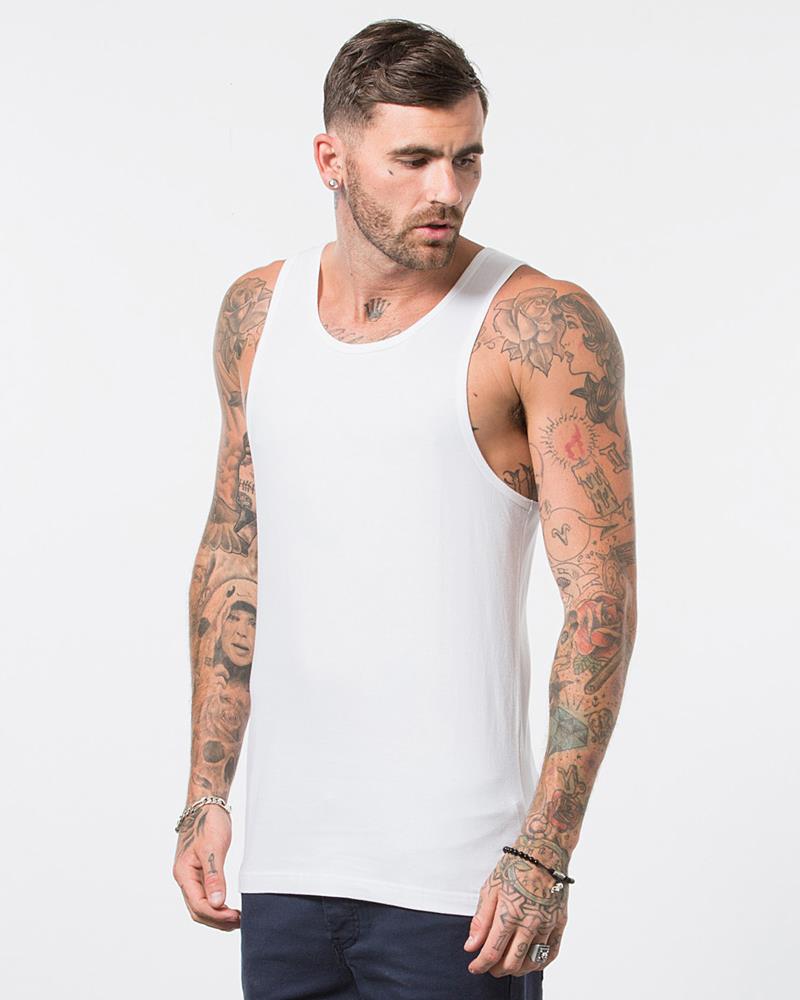 Devoid Premium Singlet