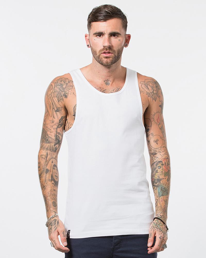 Devoid Premium Singlet