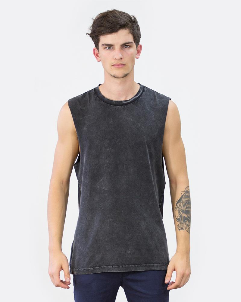 Devoid Premium Tank