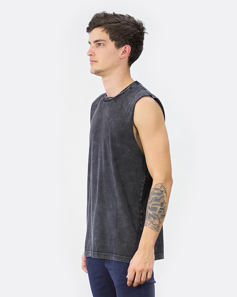 Devoid Premium Tank