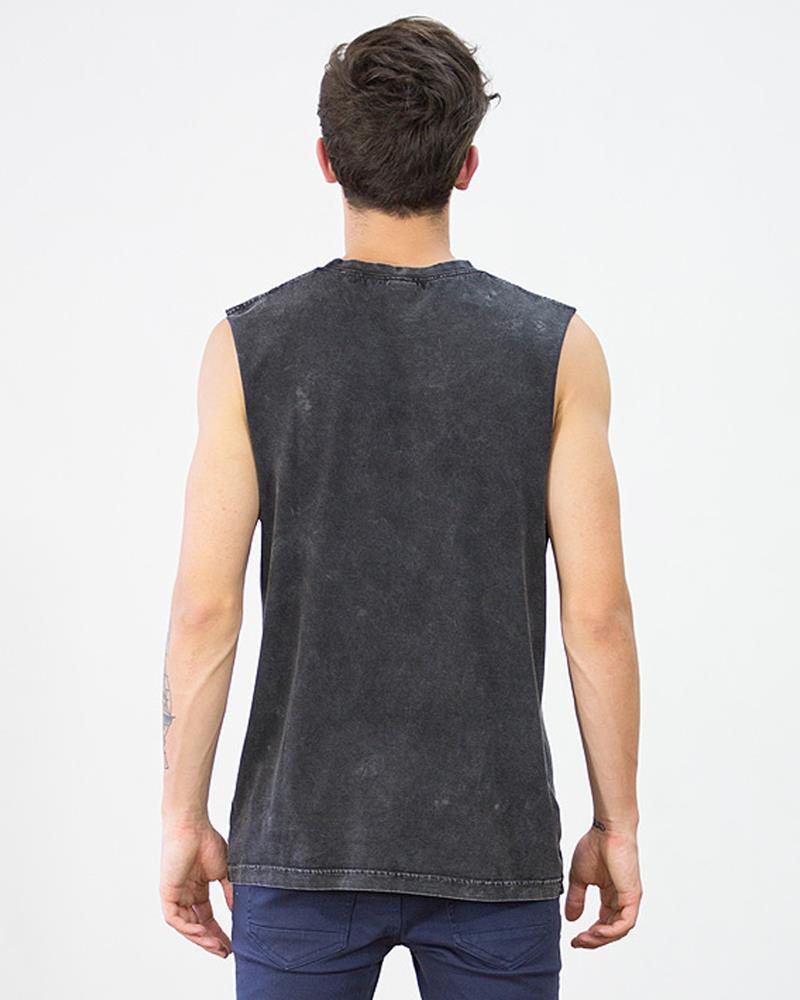 Devoid Premium Tank