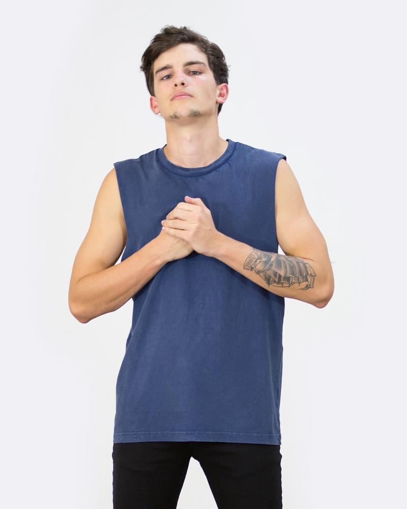 Devoid Premium Tank