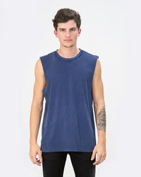 Devoid Premium Tank