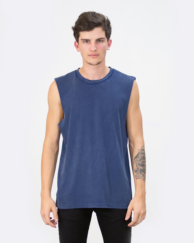 Devoid Premium Tank