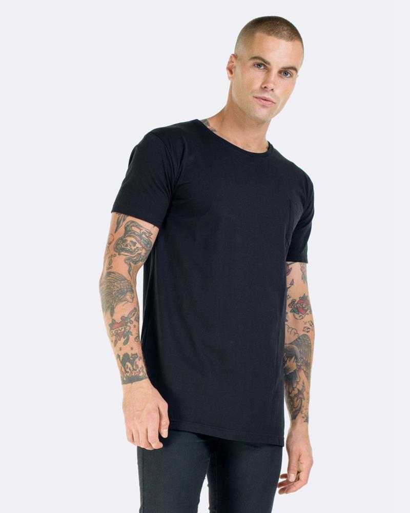 Superior Devoid Tee