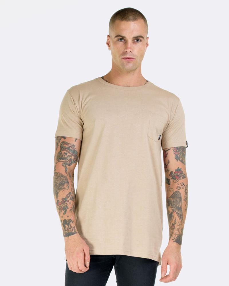Superior Devoid Tee