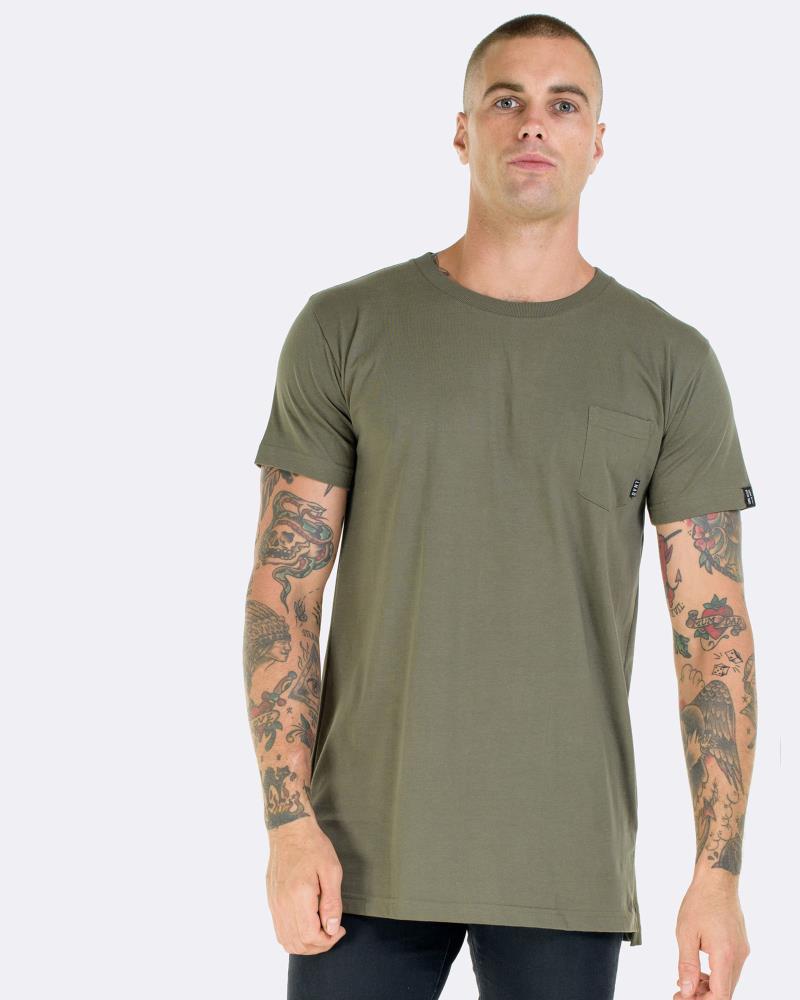 Superior Devoid Tee