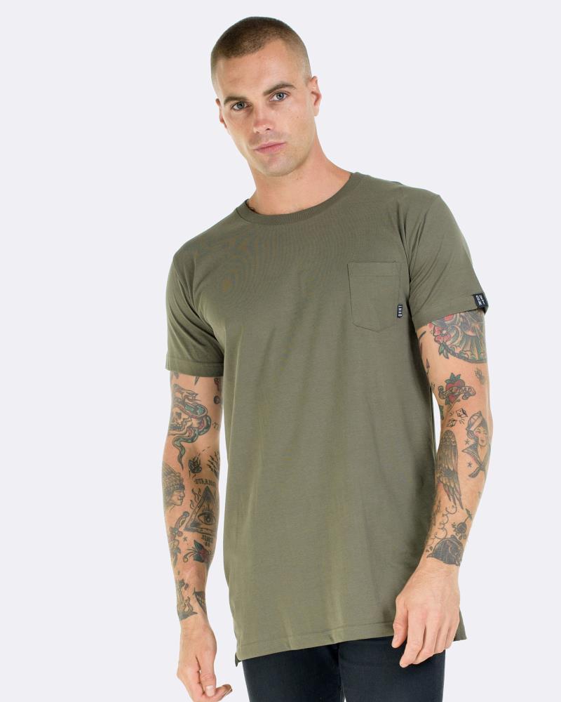 Superior Devoid Tee