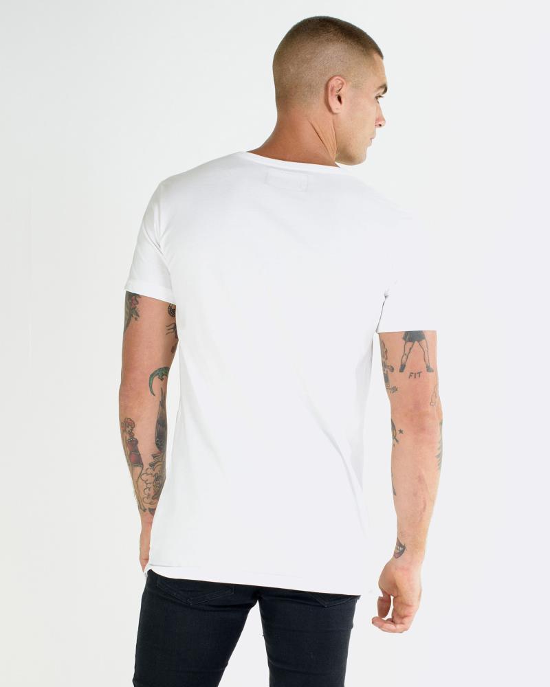 Superior Devoid Tee