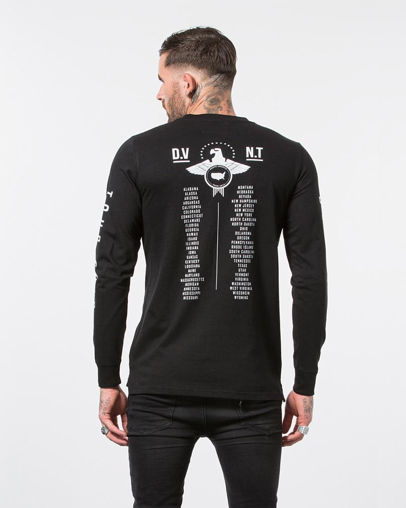 USA Limited 2016 Tour Long Sleeve