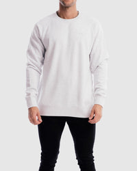 Locale Crewneck