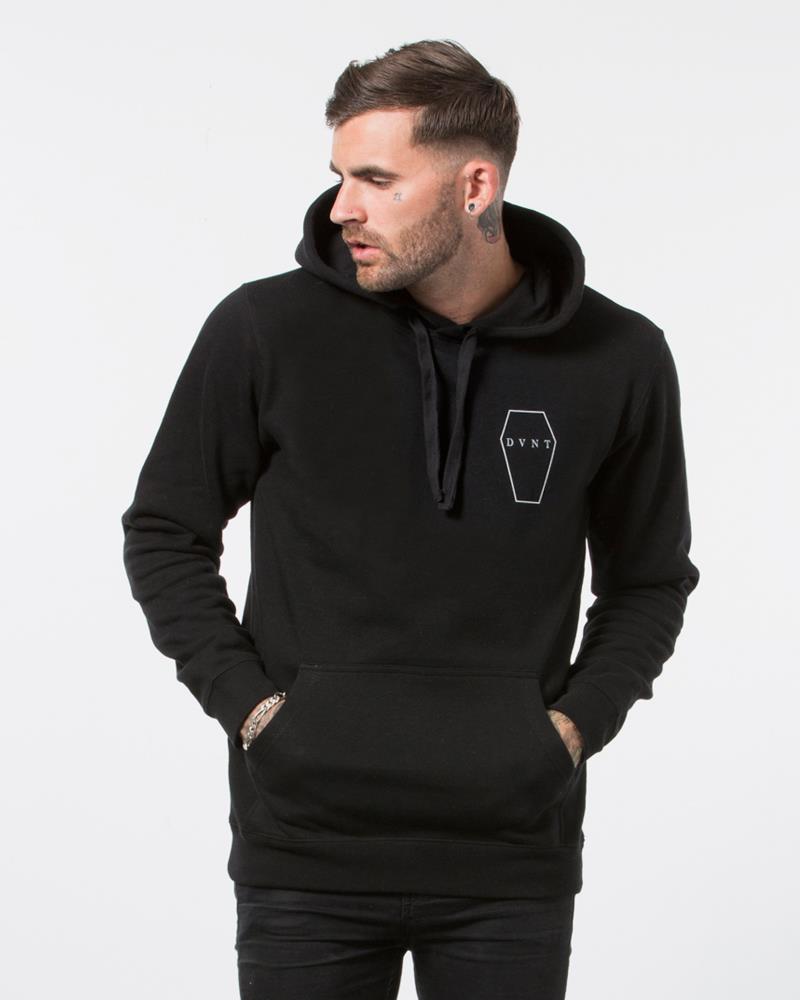 Coffin Hoodie