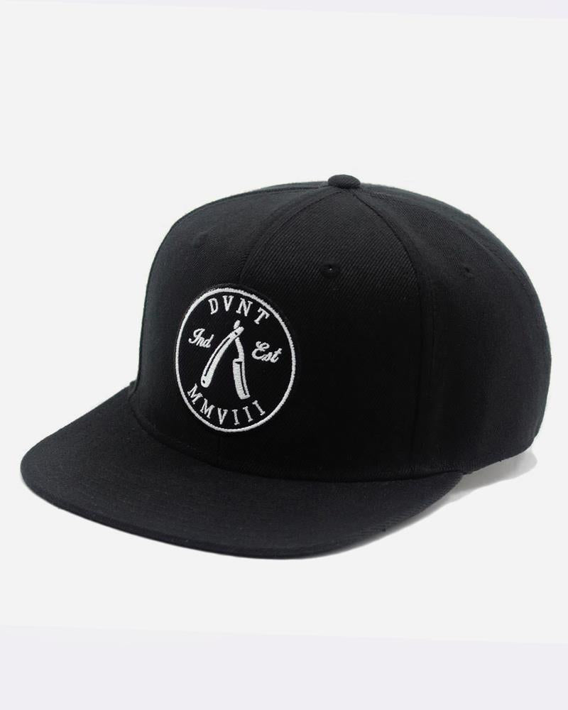 Cut Throat Snapback