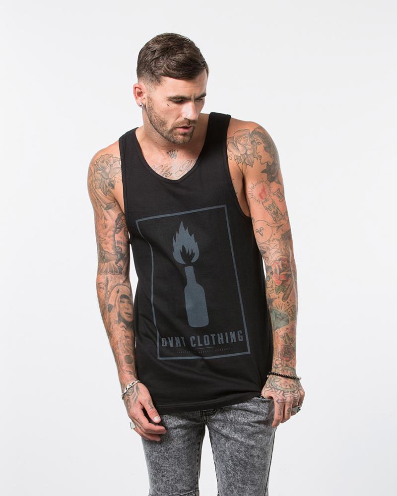 Liberation Singlet