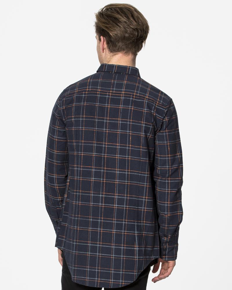 Flannel Shirt