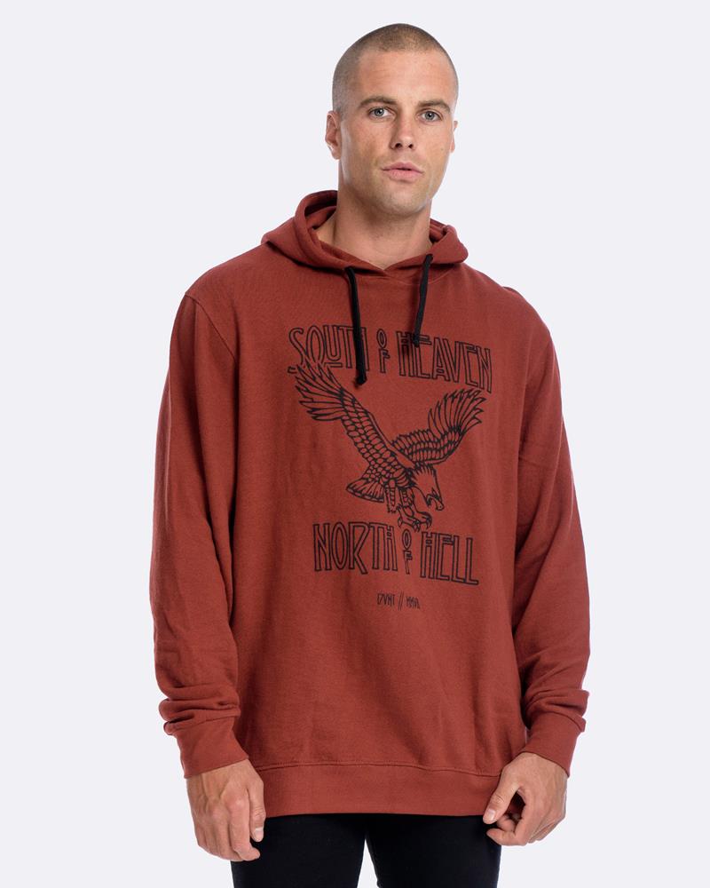 Mortal Hoodie