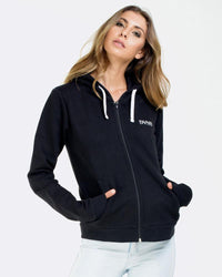 Strike Crest Hoodie