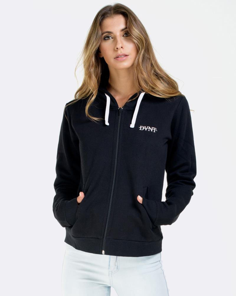 Strike Crest Hoodie