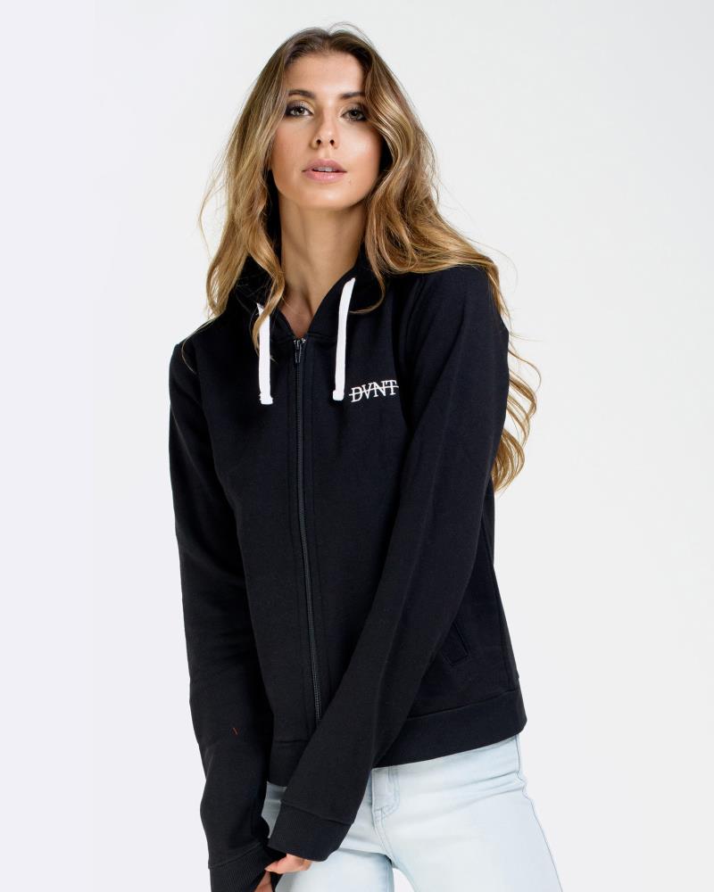 Strike Crest Hoodie