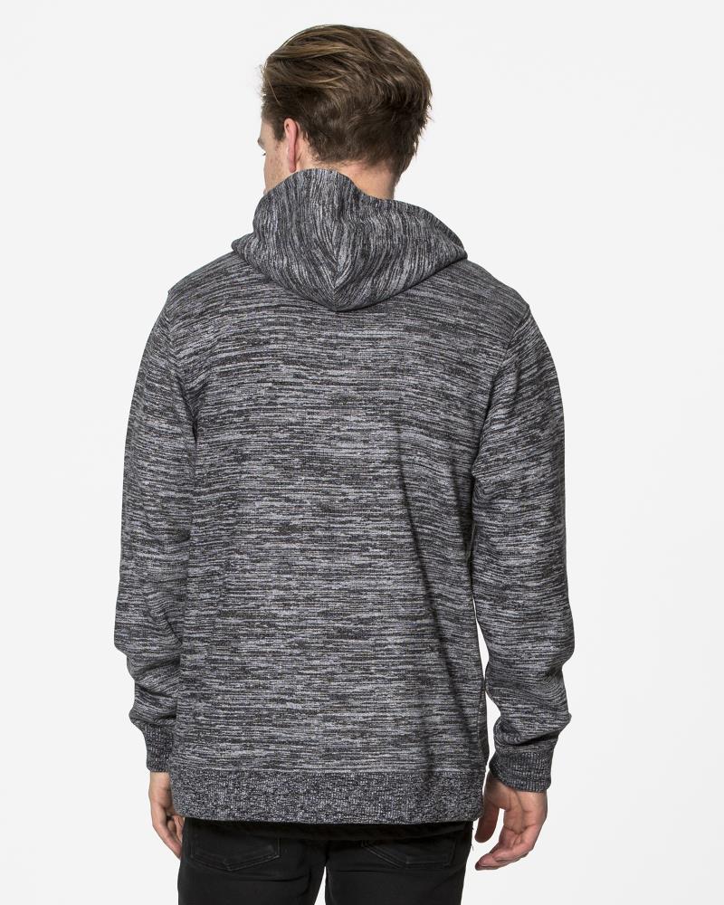 Speckled Hoodie